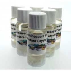 10ml Luminescent White Andara Oil